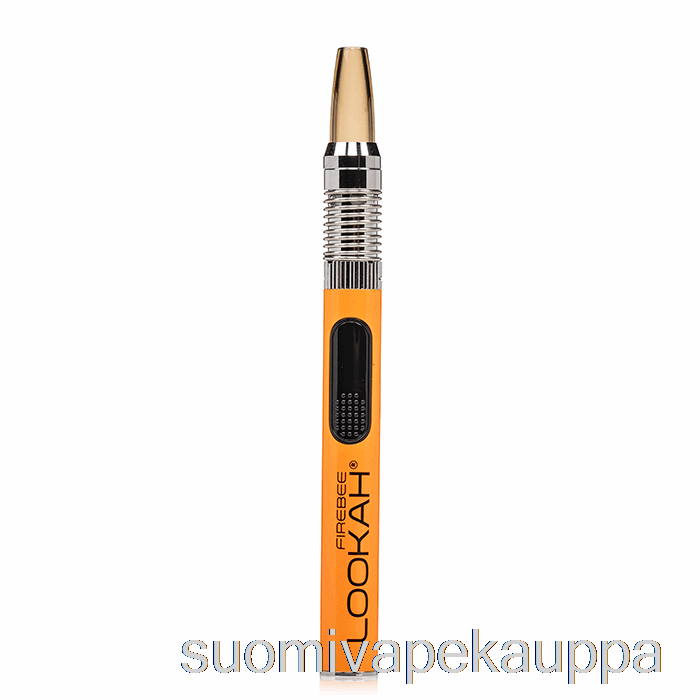Vape Netistä Lookah Firebee 510 Vape Kynäsarja Oranssi